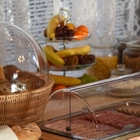 Villa Zerotin Penzion Bed & Breakfast Velké Losiny المظهر الخارجي الصورة