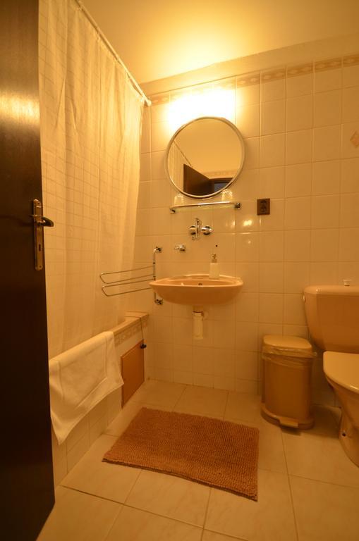 Villa Zerotin Penzion Bed & Breakfast Velké Losiny المظهر الخارجي الصورة