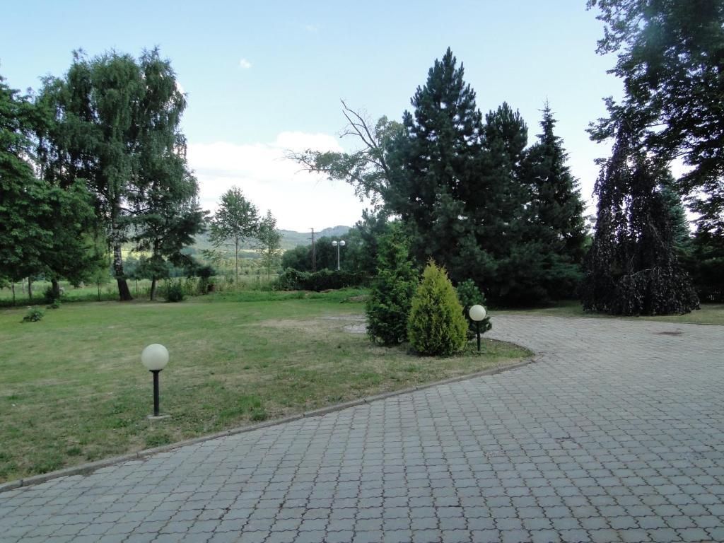 Villa Zerotin Penzion Bed & Breakfast Velké Losiny المظهر الخارجي الصورة