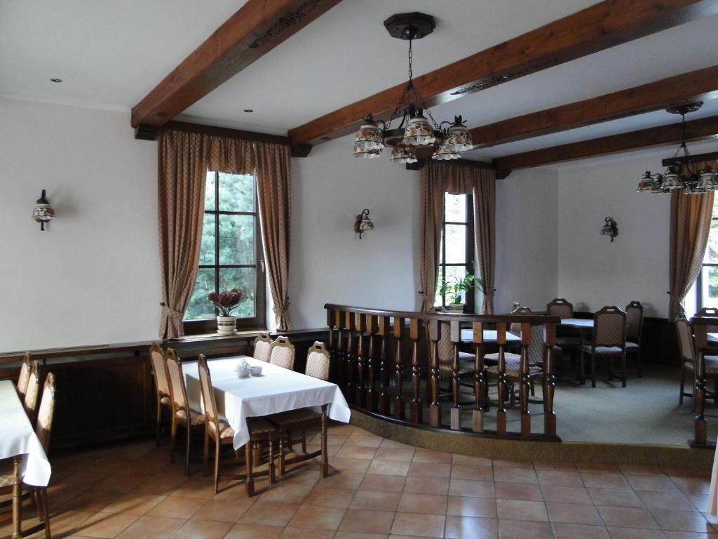 Villa Zerotin Penzion Bed & Breakfast Velké Losiny المظهر الخارجي الصورة