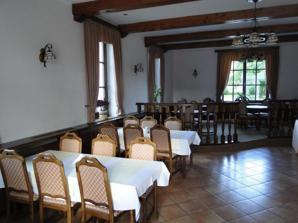 Villa Zerotin Penzion Bed & Breakfast Velké Losiny المظهر الخارجي الصورة