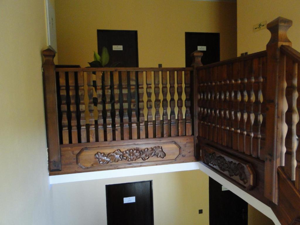 Villa Zerotin Penzion Bed & Breakfast Velké Losiny المظهر الخارجي الصورة