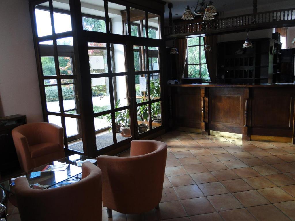 Villa Zerotin Penzion Bed & Breakfast Velké Losiny المظهر الخارجي الصورة