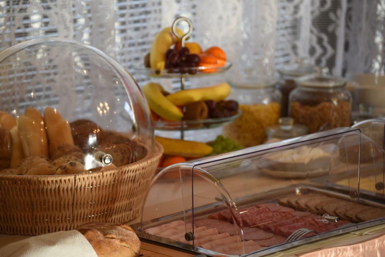 Villa Zerotin Penzion Bed & Breakfast Velké Losiny المظهر الخارجي الصورة